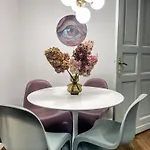 Fiszera 4 Apartman