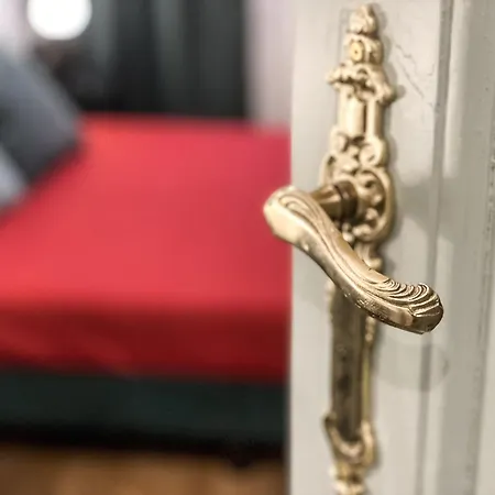 Apartman Fiszera 4
