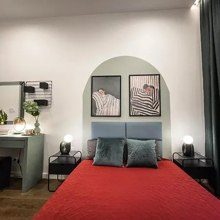 Apartamento Fiszera 4 Sopot