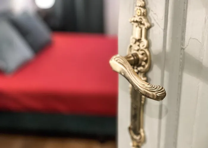 Apartament Fiszera 4