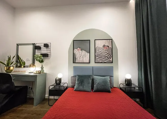 Apartament Fiszera 4 Sopot