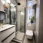 Fiszera 4 Apartamento Sopot