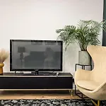 Fiszera 4 Apartamento