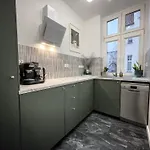 Fiszera 4 Apartamento